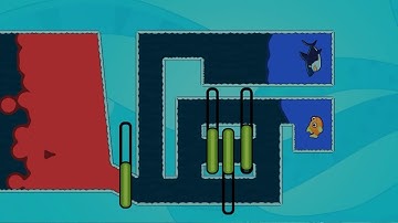 Save The Fish Fishdom / Pull the Pin  Games Level 151 -160 Complete Android Gameplay Walkthrough #16