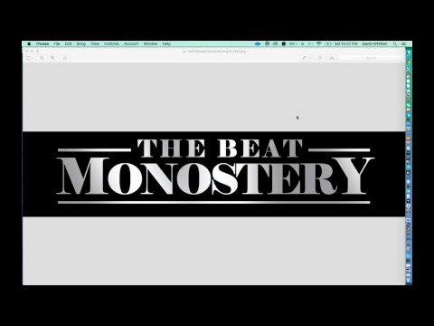 The Beat Monostery