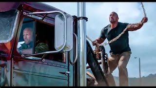 J Balvin, Willy William - Mi Gente (thefloudy & AZVRE Remix) | HOBBS & SHAW Resimi