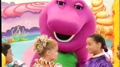 In Outer Space (2009 Version) Part 75