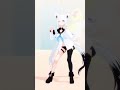 【かわいい】白上フブキ/linga guli guli【 hololive MMD 】 thumbnail