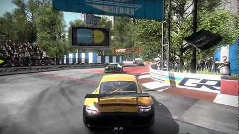 SHIFT crazy AI drivers