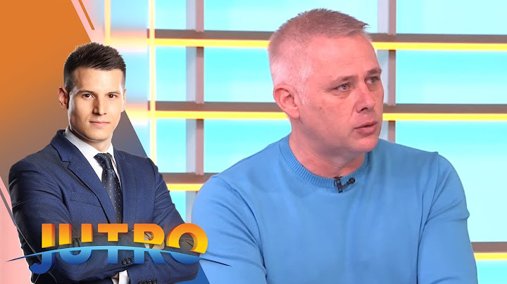 Više od sedam dana potraga za Emilijom (14) iz Ćuprije - JUTRO