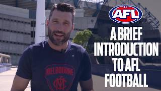 Aussie Rules 101