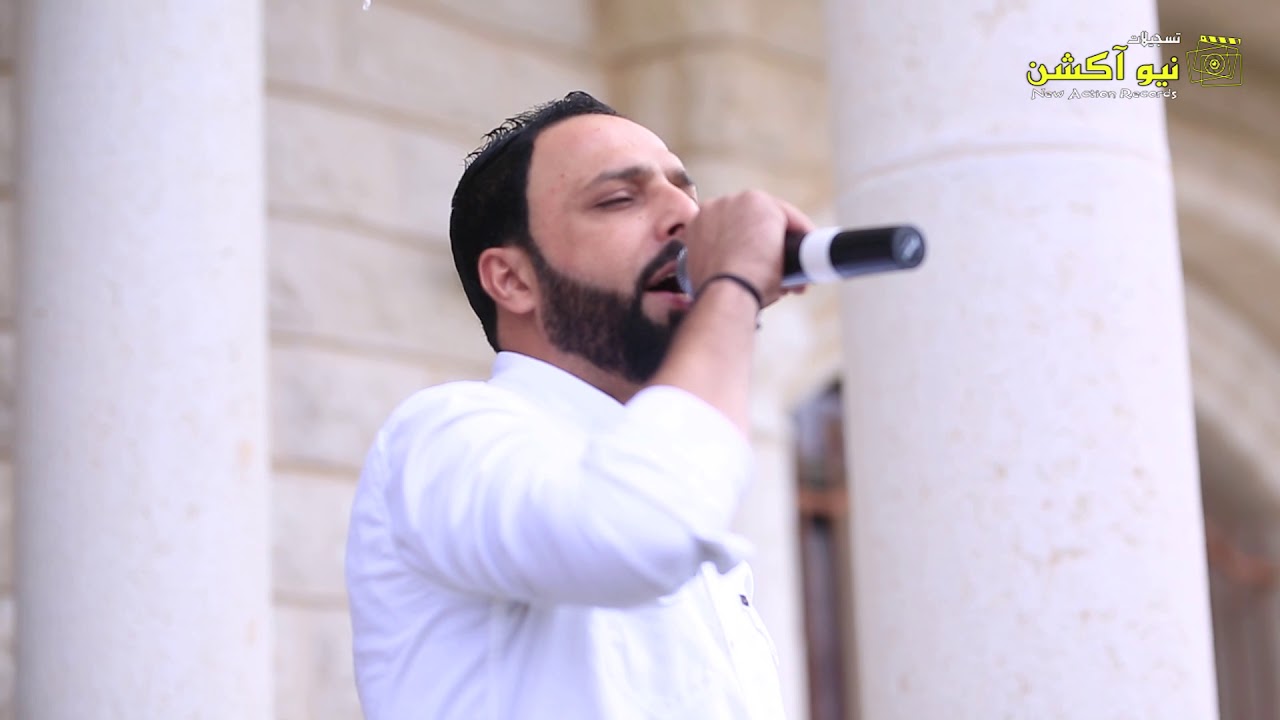 دبكه اهالي يتما المرتبه مع الفنان محمد ابو الكايد للعريس مهيب صنوبر