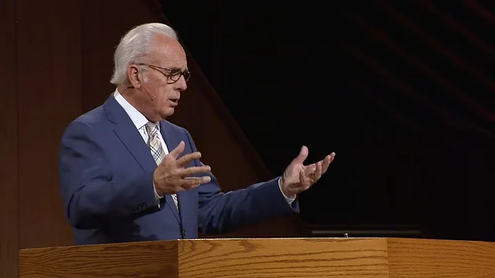 The Beauty and Blessing of Forgiveness, Part 3