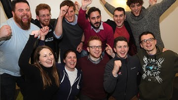 Tender Scan, winner of the first Intel and DCU beef hackathon