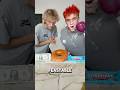 Grab The Food Challenge Gone Wrong.. 🤣 #shorts #challenge #challenges #yt #viral #aydashi