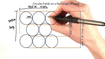 How Many Rows of Fields - Intro to Java Programming