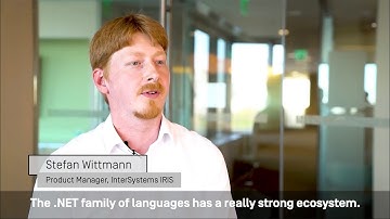 Supporting All Tools for Development in InterSystems IRIS