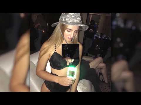 044 ROSE - BITCH DONT PLAY WITH ME (feat. I61, Lil Morty)