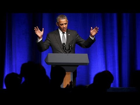 Annulation rencontre obama poutine