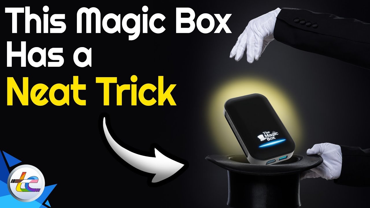 Review: The Magic Box - Can it reliably add wireless CarPlay or