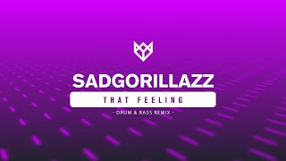 APRIL - THAT FEELING (SADGORILLAZZ REMIX)