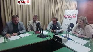 HRONIKA GRADA BERANE - VODITELJKA ALEKSANDRA VEŠOVIĆ. TEMA: UREĐENJE I ULJEPŠAVANJE NAŠEG GRADA