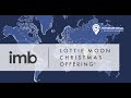 Lottie Moon: I Am Sending You (11-12-23)