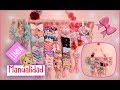 🎀ORGANIZADOR DE PASADORES Y DIADEMAS PARA TU HIJA 💝MANUALIDAD FACIL Y RAPIDO DE HACER