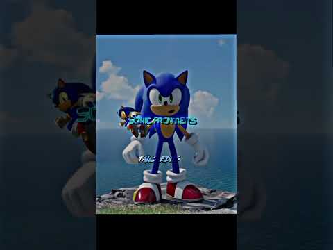Sonic (Prime) Vs