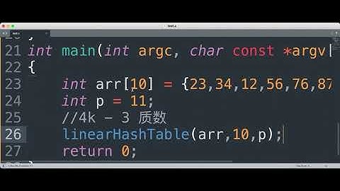 散列表代码实现#编程入门 #网站 #网页 #html #js #css #程序代码