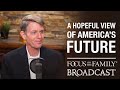 A Hopeful View of America&#39;s Future - Tim Goeglein