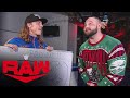 Bray Wyatt encounters Riddle during hide-and-seek: Raw, Dec. 14, 2020