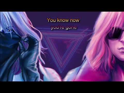♪ Perturbator -