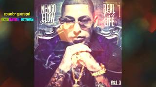 Ñengo flow  mix