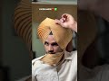 Navi turban king |Amritsar sahi pagg new trik❤️| #tutorial #shortvideo #punjabisong #sidhumoosewala