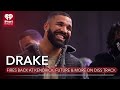 Drake Addresses His Enemies Amid Beef With Kendrick Lamar & Others | Fast Facts