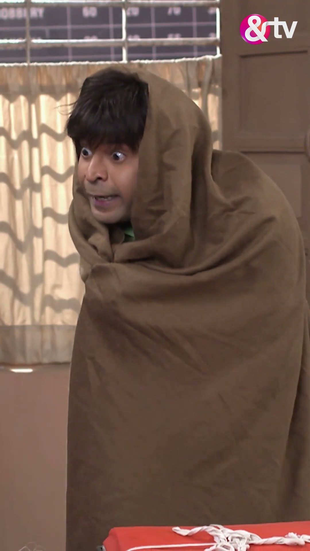 #HAPPU KI ULTAN PALTAN #Shorts #And TV #Entertainment #Sitcom