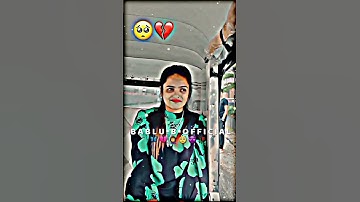 Cute Love Sad Status💔||New Sambalpuri Status Video🌹|| #shorts #sambalpuri #short video #viral #love