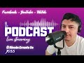 El Podcast - Recordando a Javier Rangel (El Vampiro #Sur16) PT-1