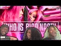 WE LOVE HER 🔥💯🤘🏾 | Who Is Rico Nasty | Mini-Doc | UPROXX | REACTION