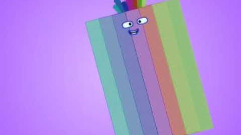 Uncannyblocks band alternate take (10T-100T) but Normies