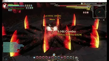 Project Duck DN - Vampyra Trial