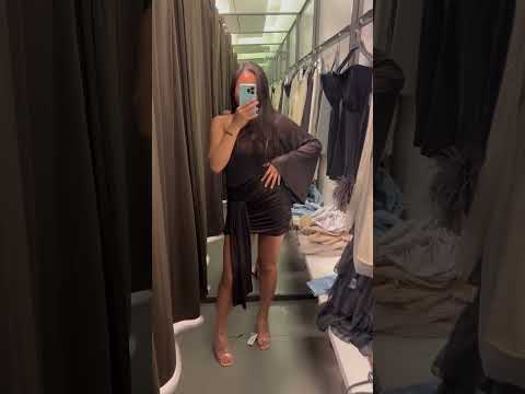ZARA holiday pieces