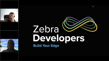 Zebra DevTalk | What