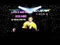 2k20 love and sad garba mixx demo  dj vikas anaval