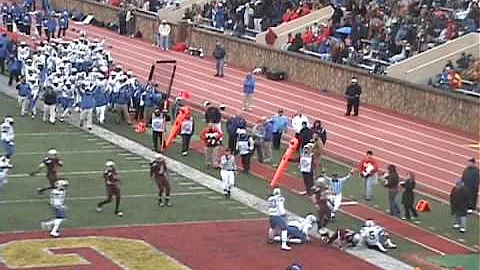 Blinn College Football National Championship Highl...