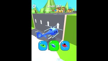 Shape-shifting Funny Race Gameplay new hyper casual games #shorts #gameplay #shapeshifting