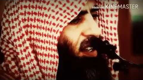 من اجمل تلاوات الشيخ محمد اللحيدان (حالات واتس اب)