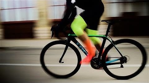 Simple Tips to Improve Cyclist Visibility, Safety