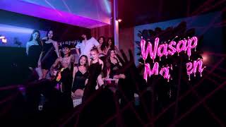 Wasap Mamen -  Djiamputh X Andi Bendol || Official Music 