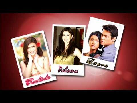 Carla Abellana Telenovela Theme Songs