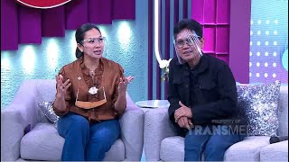 LAGU OBBIE MESSAKH TERJUAL 2 JUTA COPY, TAPI CUMA DAPET ROYALTI SEGINI | RUMPI (28/5/21) P3