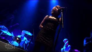 Rolo Tomassi - Fantasia (Track 8 of 8) | Moshcam