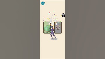 Dop Delete one part - Teasers level 11 || walkthrough, Android, iOS, offline gameplay|| @MahfuzFIFA