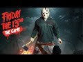 Friday the 13th | Co-op gameplay | Live | BlackRealm | Tamil