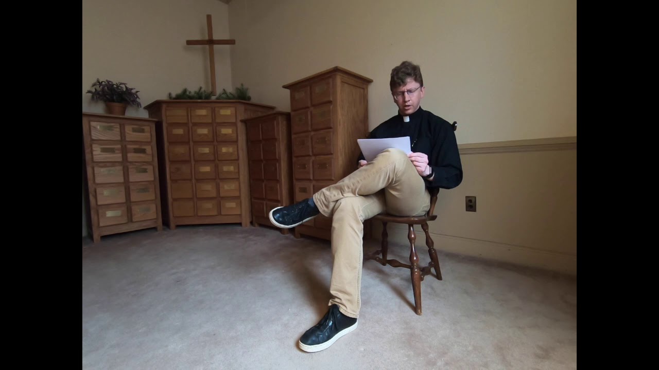 a-reflection-on-john-11-1-45-youtube