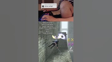 my keybinds gunz the duel